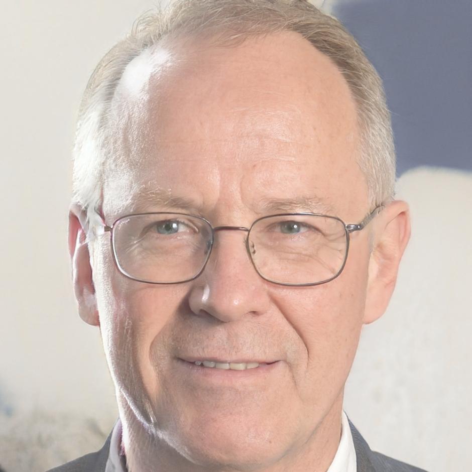 Senior Coach und Trainer