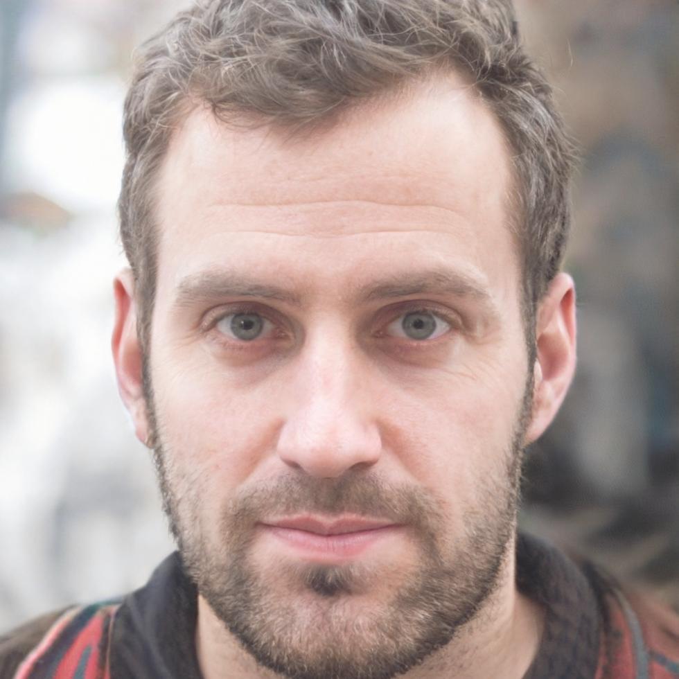 Marcus Weber, Projektleiter